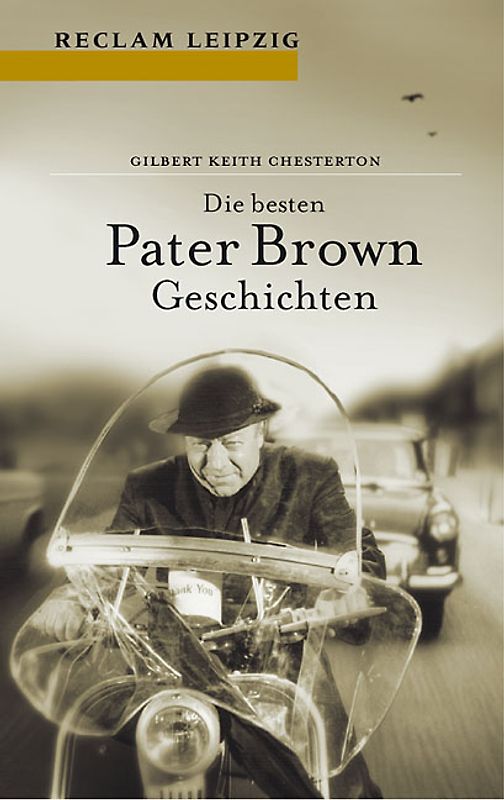 Die besten Pater-Brown-Geschichten