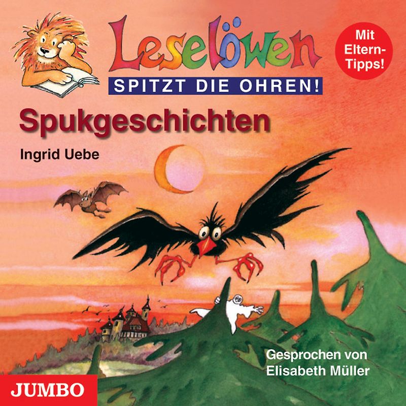 Spukgeschichten