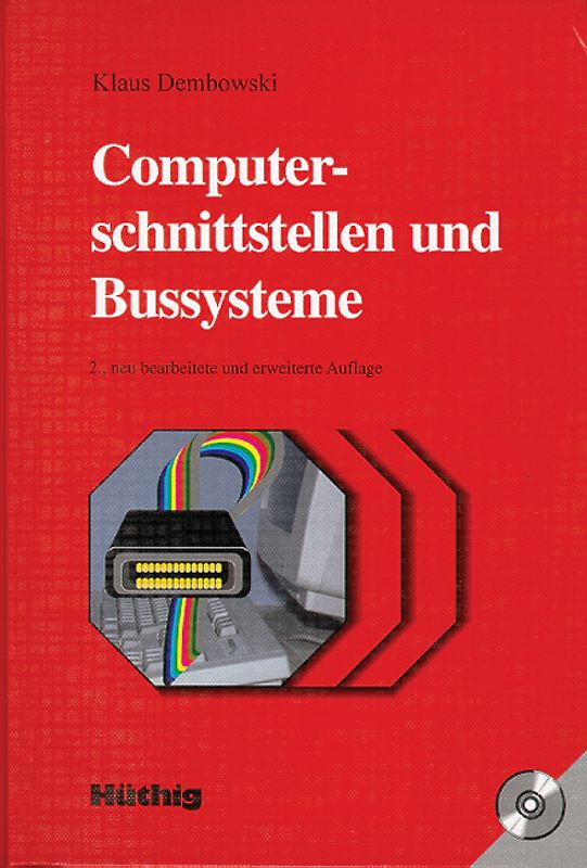 Computerschnittstellen und Bussysteme