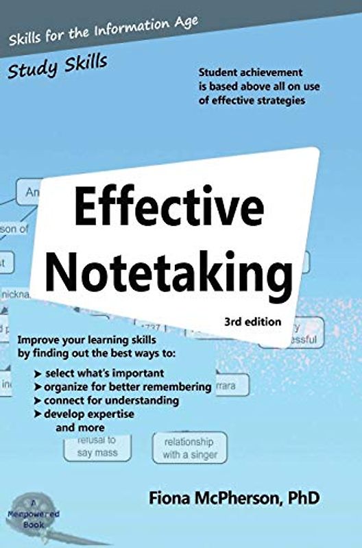 Effective Notetaking