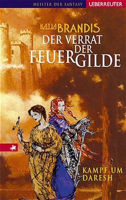 Der Verrat der Feuergilde