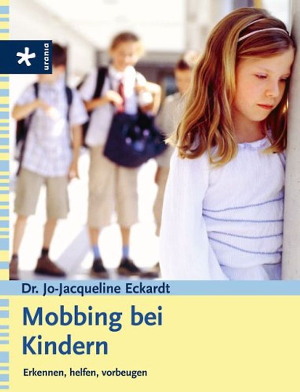 Mobbing bei Kindern