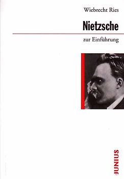 Friedrich Nietzsche zur Einführung