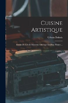 Cuisine Artistique