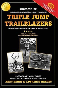 Triple Jump Trailblazers