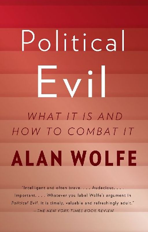 Political Evil