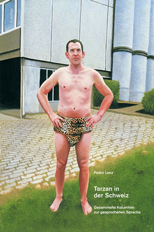 Tarzan in der Schweiz