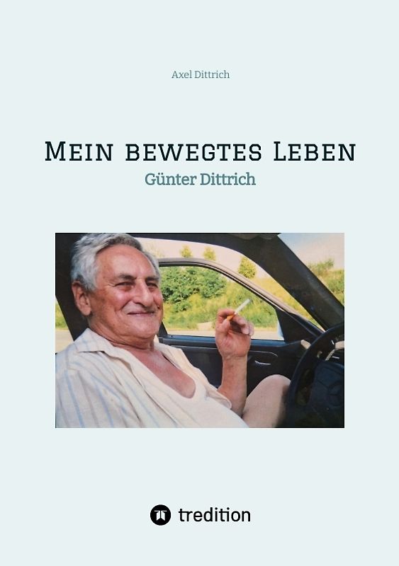 Mein bewegtes Leben