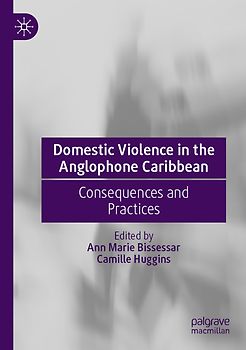 Domestic Violence in the Anglophone Caribbean