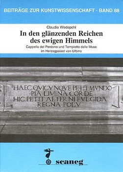 In den glänzenden Reichen des ewigen Himmels