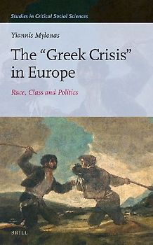 The "Greek Crisis" in Europe