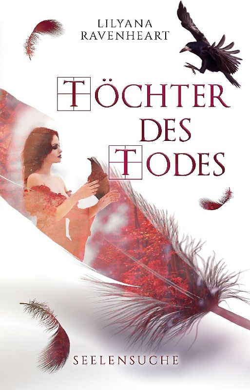 Töchter des Todes - Seelensuche