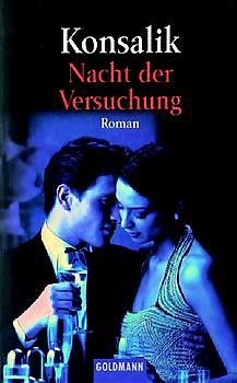 Nacht der Versuchung