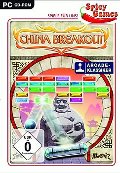 China Breakout PC Spiele