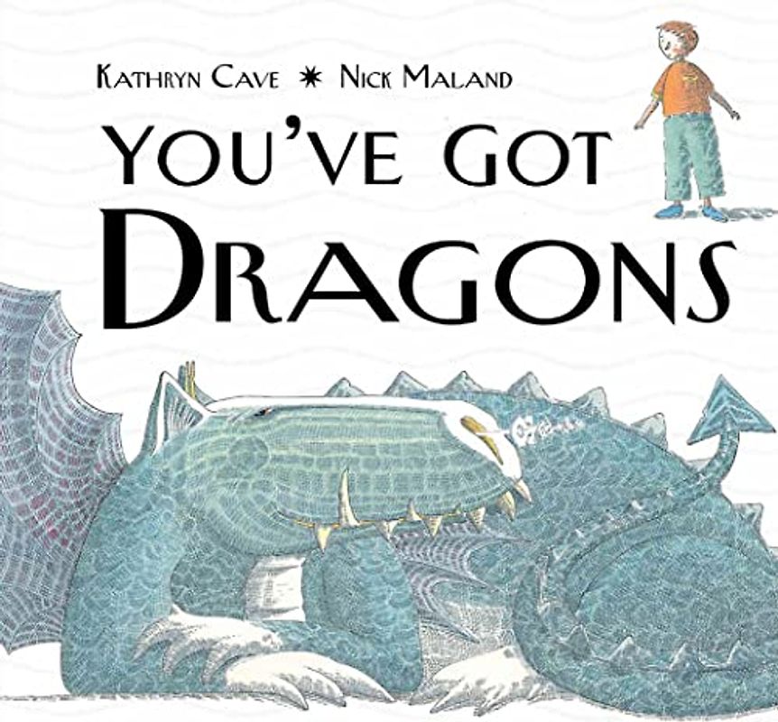 You've Got Dragons