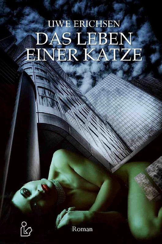 DAS LEBEN EINER KATZE