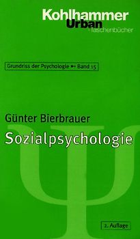 Sozialpsychologie