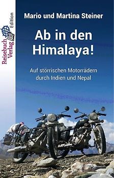 Ab in den Himalaya!