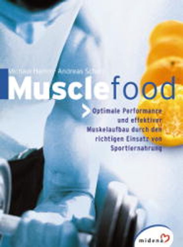 Muscle Food