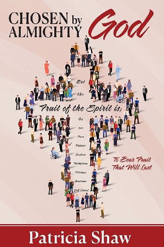 Chosen by God Almighty