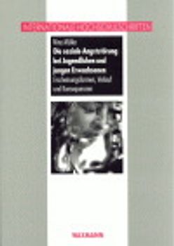 Die soziale Angststörung bei Jugendlichen und jungen Erwachsenen