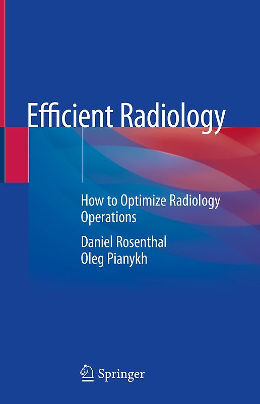 Efficient Radiology