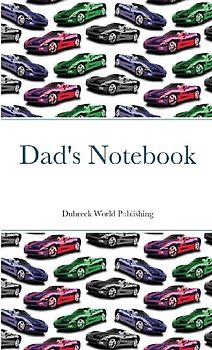 Dad's Notebook