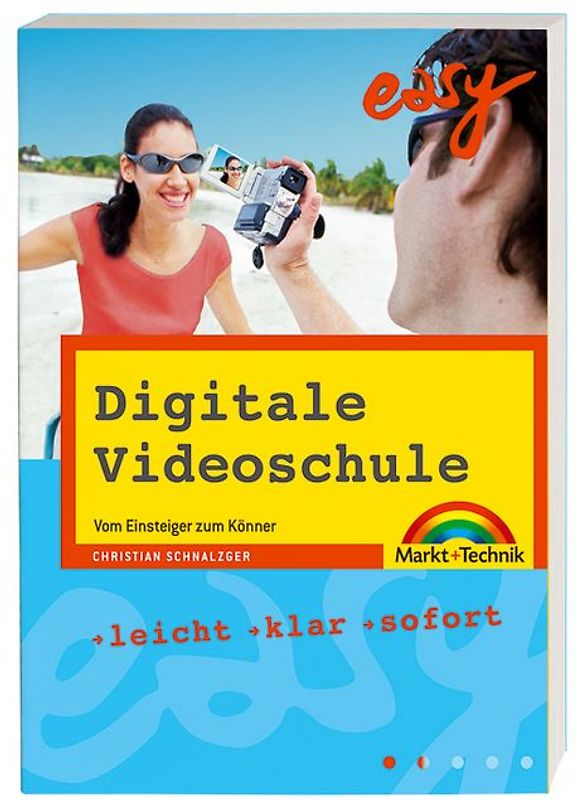 Digitale Videoschule