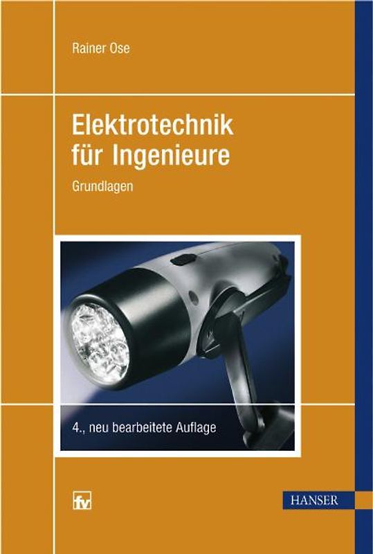Elektrotechnik für Ingenieure