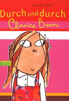 Durch und durch Clarice Bean