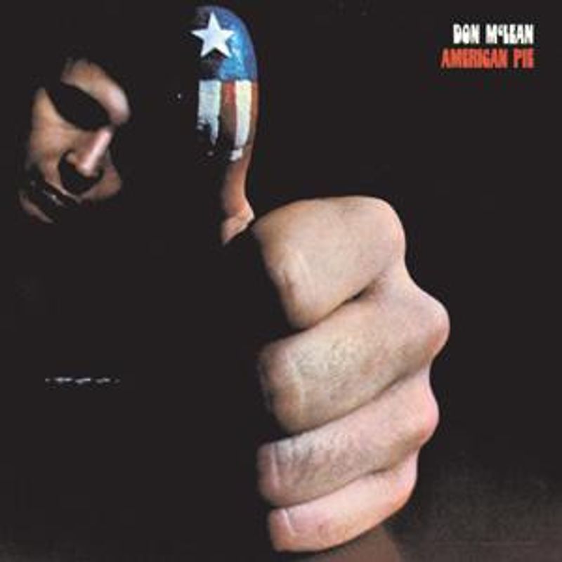 Don Mclean - American Pie-Remastered