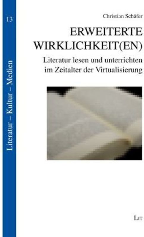 Erweiterte Wirklichkeit(en)