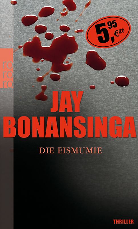 Die Eismumie [Frozen]