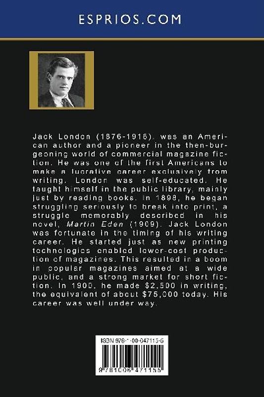 Tales of the Fish Patrol (Esprios Classics)