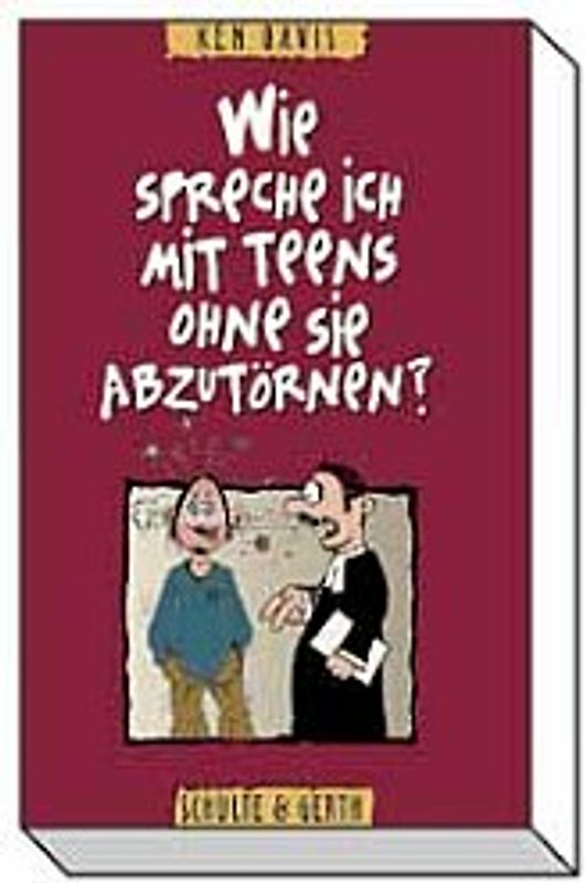 Wie spreche ich mit Teens, ohne sie abzutörnen?. Tips und Tricks für alle, die vor (jugendlichem) Publikum sprechen