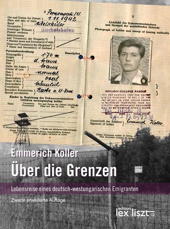 Über die Grenzen