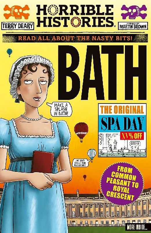 Bath (newspaper edition)