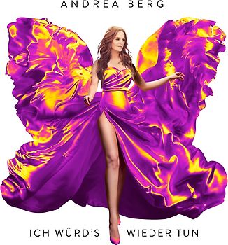 Ich würd's wieder tun