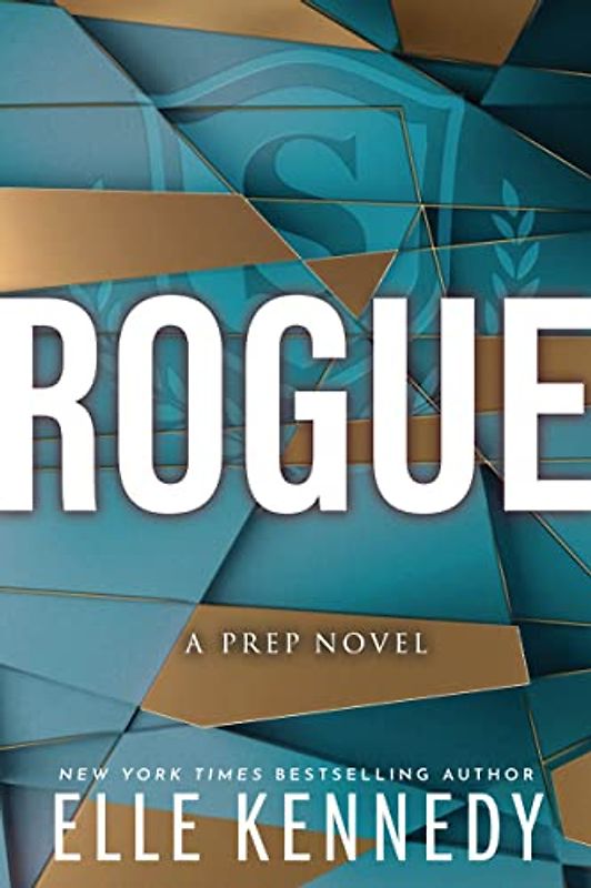 Rogue (Prep, 2)
