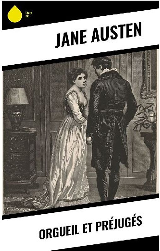 Orgueil et Préjugés