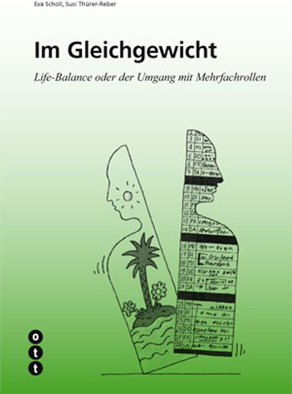 Im Gleichgewicht