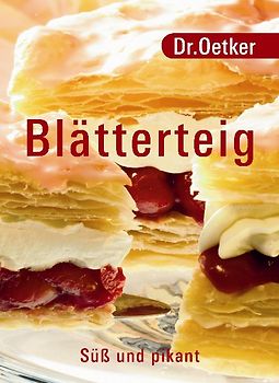 Blätterteig