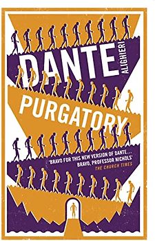 Purgatory: Dual Language and New Verse Translation