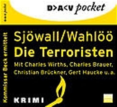 Die Terroristen