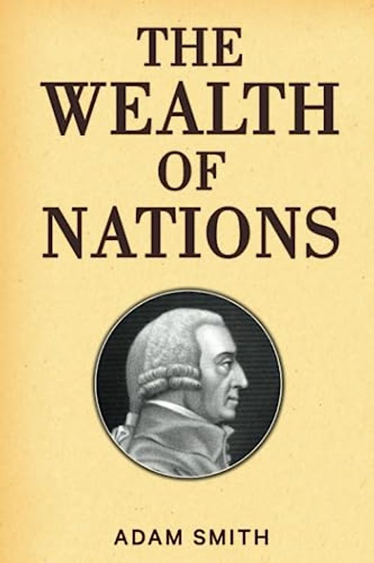The Wealth of Nations