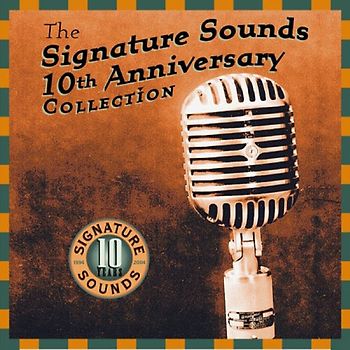 Various - Signature Sounds 10th Anniversary Collection [2 CDs]