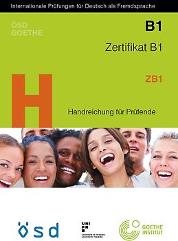 ÖSD ZB1 Handreichung