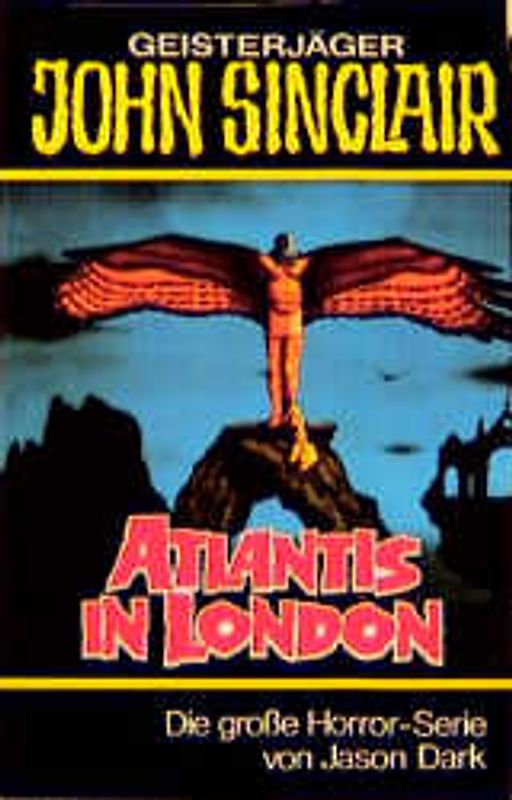 Atlantis in London