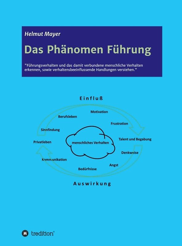 Das Phänomen Führung