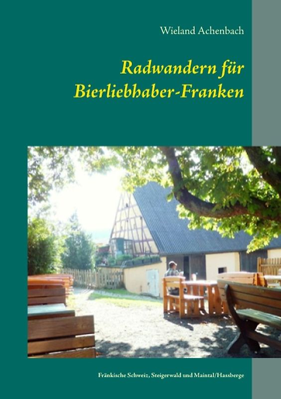 Radwandern für Bierliebhaber-Franken